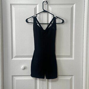 Unified Cross Back All in One 5" | Oner Active